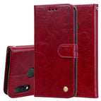 For Huawei Nova 3i / Red