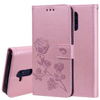For Huawei Mate 20 Lite / Rose Gold
