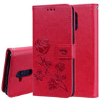 For Huawei Mate 20 Lite / Red