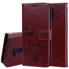 For Huawei Mate 20 Lite / Brown