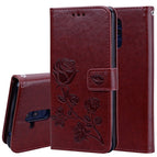 For Huawei Mate 20 Lite / Brown