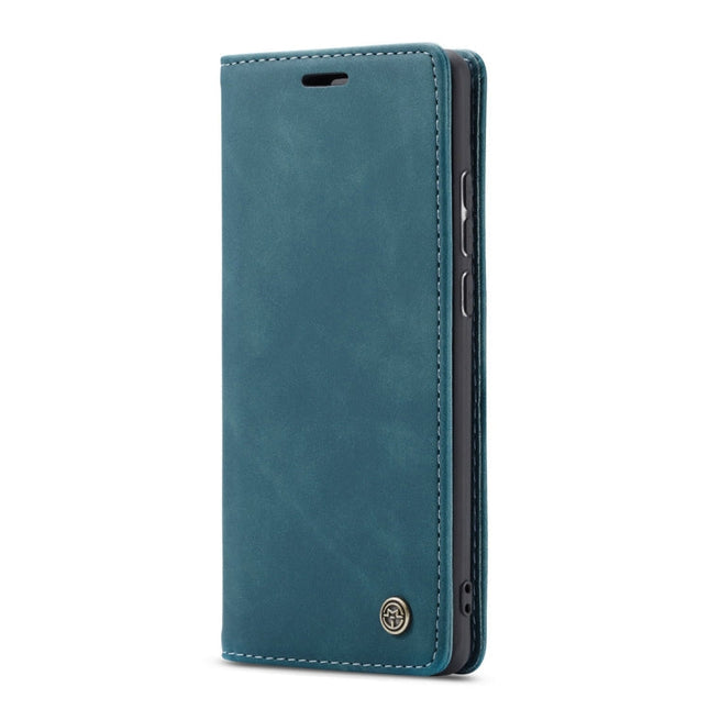 CaseMe-013 Multifunctional Retro Frosted Horizontal Flip Leather Case for Huawei P30 Pro, with Card Slot & Holder & Wallet, For Huawei P30 Pro
