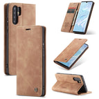 For Huawei P30 Pro / Brown