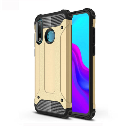 Magic Armor TPU + PC Combination Case for Huawei P30 Lite