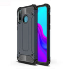 For Huawei P30 Lite / Navy Blue
