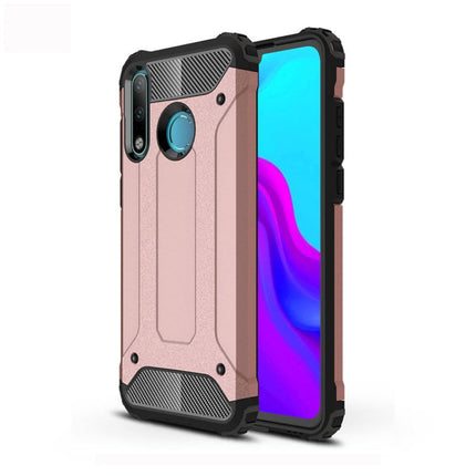 Magic Armor TPU + PC Combination Case for Huawei P30 Lite
