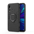 For Huawei Enjoy 9s / P Smart+ 2019 / Black