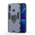 For Huawei Enjoy 9s / P Smart+ 2019 / Navy Blue