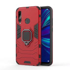 For Huawei Enjoy 9s / P Smart+ 2019 / Red