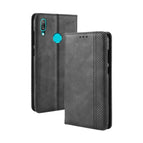 For Huawei Y7 (2019) / Black