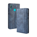 For Huawei Y7 (2019) / Blue