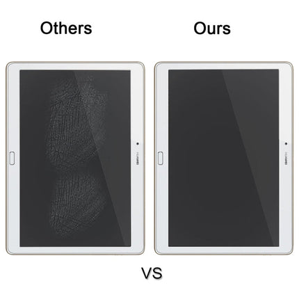 For Huawei MediaPad M2 10.0 0.3mm 9H Hardness Tempered Glass Screen Film