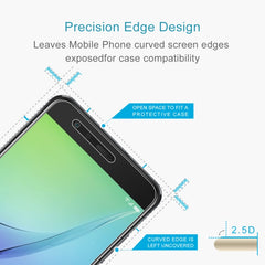 9H 2.5D Tempered Glass Film for Huawei nova Lite, For Huawei Nova Lite(1 PC)