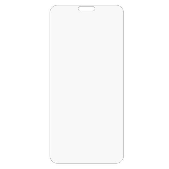 For Huawei P20 Lite 0.26mm 9H Surface Hardness 2.5D Explosion-proof Tempered Glass Screen Film, For P20 Lite