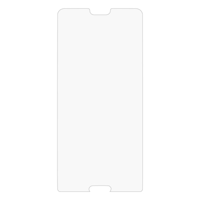For Huawei P20 Pro 0.26mm 9H Surface Hardness 2.5D Explosion-proof Tempered Glass Screen Film, For P20 Pro