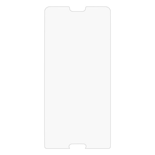 For Huawei P20 Pro 0.26mm 9H Surface Hardness 2.5D Explosion-proof Tempered Glass Screen Film, For P20 Pro