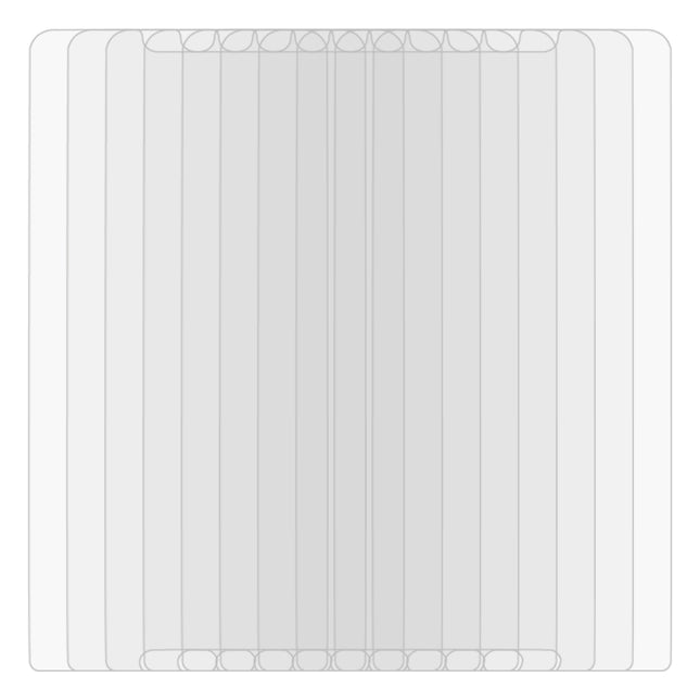 100 PCS for Huawei P20 Pro 0.26mm 9H Surface Hardness 2.5D Explosion-proof Tempered Glass Screen Film, For P20 Pro