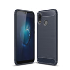 Huawei P20 Lite / Navy Blue