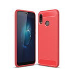 Huawei P20 Lite / Red
