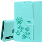 For Huawei P Smart Z / Green
