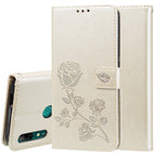 For Huawei P Smart Z / Gold