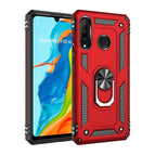 For Huawei P30 Lite / Red