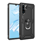 For Huawei P30 Pro / Black