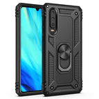 For Huawei P30 / Black