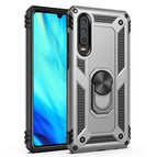 For Huawei P30 / Silver