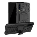For Huawei P Smart+ 2019 / Black