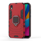 For Huawei Honor 8S / Red