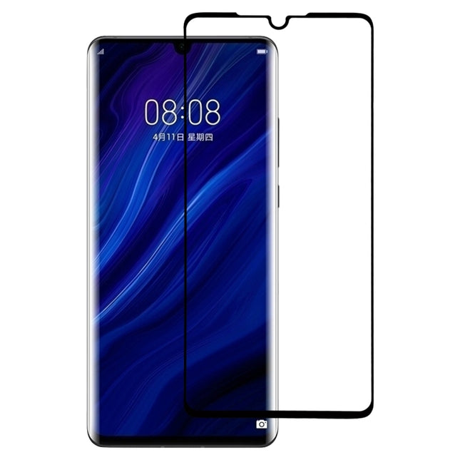 9H 3D Full Screen Tempered Glass Film for Huawei P30, For Huawei P30