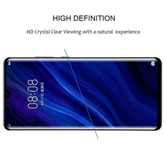 9H 3D Full Screen Tempered Glass Film for Huawei P30, For Huawei P30