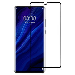 9H 3D Full Screen Tempered Glass Film for Huawei P30, For Huawei P30