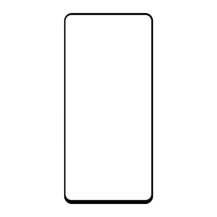 Edge Glue 3D Full Screen Tempered Glass Film for Huawei P30 Pro