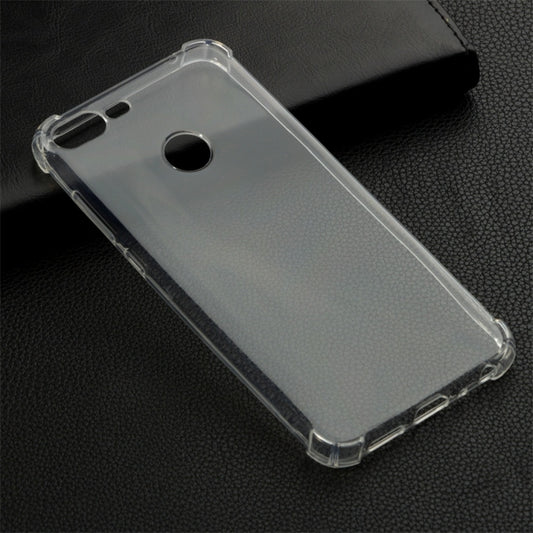 Shockproof TPU Protective Case for Huawei Honor 9 Lite, For Huawei Honor 9 Lite