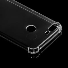 Shockproof TPU Protective Case for Huawei Honor 9 Lite, For Huawei Honor 9 Lite