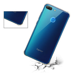 Shockproof TPU Protective Case for Huawei Honor 9 Lite, For Huawei Honor 9 Lite