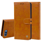 For Huawei Honor 10 / Brown