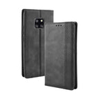 For Huawei Mate 20 Pro / Black