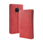 For Huawei Mate 20 Pro / Red