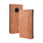 For Huawei Mate 20 Pro / Brown