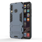 For Huawei P30 Lite / Navy Blue
