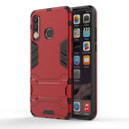 For Huawei P30 Lite / Red