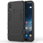 For Huawei Y7(2019) / Black