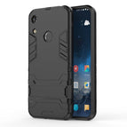 For Honor 8A / Black