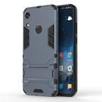 For Huawei Honor 8A / Navy Blue
