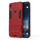 For Huawei Honor 8A / Red