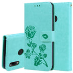 For Huawei P Smart 2019 / Green