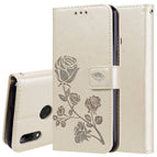For Huawei P Smart 2019 / Gold